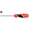 Yato Šroubovák torx s otvorem T30 x 100 mm magnetický S2 YT-25960 Yato Šroubovák torx s otvorem T30 x 100 mm magnetický S2 YT-25960