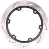 MTX Performance Brake Disc Rear Solid Round Honda MD1127 01053 MDS01053 MTX Performance Brake Disc Rear Solid Round Honda MD1127 01053 MDS01053
