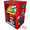 ABYstyle Dárkový Nintendo Super Mario hrnek přívěsek tácek hrnku GP85204 315 ml ABYstyle Dárkový Nintendo Super Mario hrnek přívěsek tácek hrnku GP85204 315 ml
