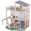 2Kids Toys Domeček pro panenky Kateřina 2Kids Toys Domeček pro panenky Kateřina
