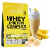 Olimp Whey Protein Complex 100 700 g Olimp Whey Protein Complex 100 700 g