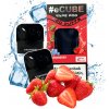 ECUBE Strawberry Ice 2 ks ECUBE Strawberry Ice 2 ks