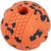 Non-stop dogwear Dog Ball loptička pre psy - 7 cm Non-stop dogwear Dog Ball loptička pre psy - 7 cm