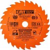 Cmt Cmt ITK ultra tenký kotouč univerzální 168 x 1,8 x 20 mm Z28 HW 271.168.28H Cmt Cmt ITK ultra tenký kotouč univerzální 168 x 1,8 x 20 mm Z28 HW 271.168.28H