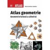 Atlas geometrie - Šárka Voráčová Atlas geometrie - Šárka Voráčová