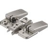 BLUM CLIP 174H7100I křížová montážní podložka excentr, INSERTA, zvýšení 0 mm BLUM CLIP 174H7100I křížová montážní podložka excentr, INSERTA, zvýšení 0 mm