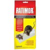 RATIMOR PLUS - lepové dosky na myši 28x13cm, sada 2ks, UNICHEM RATIMOR PLUS - lepové dosky na myši 28x13cm, sada 2ks, UNICHEM