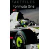 Oxford Bookworms Library Factfiles: Level 3:: Formula One Oxford Bookworms Library Factfiles: Level 3:: Formula One