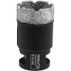 DEDRA-EXIM Diamantová korunka Vákuovo spájkovaná M14 38mm DED1592S38 DEDRA-EXIM Diamantová korunka Vákuovo spájkovaná M14 38mm DED1592S38