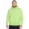 Pánske mikiny Nike Sportswear Club Fleece Pullover - Žltý (M) Pánske mikiny Nike Sportswear Club Fleece Pullover - Žltý (M)