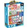 Headu Montessori Bingo Písmena a slova (HEEN20980) Headu Montessori Bingo Písmena a slova (HEEN20980)