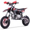 Pitbike MiniRocket Dorado DK90 12/10 čierny Pitbike MiniRocket Dorado DK90 12/10 čierny