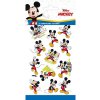 Detské dočasné tetovanie Mickey Detské dočasné tetovanie Mickey