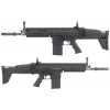 Ares/Amoeba Airsoftová zbraň SCAR-H (AR-060E) s EFCS - čierna Ares/Amoeba Airsoftová zbraň SCAR-H (AR-060E) s EFCS - čierna