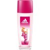 Adidas Fruity Rhythm Woman dezodorant sklo 75 ml Adidas Fruity Rhythm Woman dezodorant sklo 75 ml