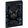 Peňaženka 247 Black Panther 26 ARS UNA Peňaženka 247 Black Panther 26 ARS UNA