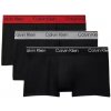 Pánske čierne boxerky Calvin Klein NB4409 Pánske čierne boxerky Calvin Klein NB4409
