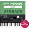 Roland RD-2000 EX Upgrade (Digitálny produkt) Roland RD-2000 EX Upgrade (Digitálny produkt)