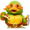 Tubbz kačička Teenage Mutant Ninja Turtles - Michelangelo Tubbz kačička Teenage Mutant Ninja Turtles - Michelangelo