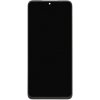 LCD Displej + Dotykové sklo Motorola Moto G57 / G57 Power