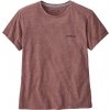 Tričko krátky rukáv Patagonia Women's P-6 Logo Responsibili-Tee L Tričko krátky rukáv Patagonia Women's P-6 Logo Responsibili-Tee L