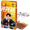 Pepero Crunchy Stray Kids Sladké tyčinky 39g Pepero Crunchy Stray Kids Sladké tyčinky 39g