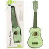 CLASSIC WORLD Vintage drevená gitara pre deti 3+ CLASSIC WORLD Vintage drevená gitara pre deti 3+