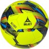 Select CLASSIC 22 Futbalová lopta, žltá, 5