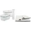 ZWILLING VÁKUOVACÍ SET SKLO FRESH & SAVE ZWILLING VÁKUOVACÍ SET SKLO FRESH & SAVE