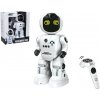 Wiky Robot na infra ovládání - 26 cm - se světlem a zvukem Wiky Robot na infra ovládání - 26 cm - se světlem a zvukem