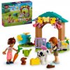 LEGO 42607 Autumn a její stáj pro telátko LEGO 42607 Autumn a její stáj pro telátko