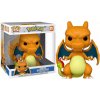 Funko POP! Pokemon Jumbo Charizard 25 cm 851 Funko POP! Pokemon Jumbo Charizard 25 cm 851
