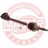 Sada kĺbov hnacieho hriadeľa MASTER-SPORT GERMANY 302910-SET-MS Sada kĺbov hnacieho hriadeľa MASTER-SPORT GERMANY 302910-SET-MS