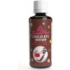 SweetArt airbrush farba tekutá Chocolate Brown 90 ml