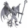 WizKids D&D Nolzur s Marvelous Miniatures: Blue Abishai