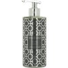 Vivian Gray Cool Grey Cream Soap - Krémové tekuté mydlo 400 ml Vivian Gray Cool Grey Cream Soap - Krémové tekuté mydlo 400 ml