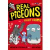 Real Pigeons Fight Crime Real Pigeons Fight Crime