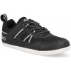 Xero shoes Prio Youth barefoot tenisky black/white