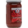 WindMill Čili pasta Sambal Oelek VVMILL 750 g