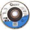 Lamelový kotúč 125mm P80 Geko Lamelový kotúč 125mm P80 Geko