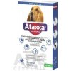 Ataxxa 2000 mg/400 mg (psy nad 25 kg) sol 1x4 ml Ataxxa 2000 mg/400 mg (psy nad 25 kg) sol 1x4 ml