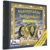Staropražští heligonkáři 5 - Na zdravíčko přátelé - CD Staropražští heligonkáři 5 - Na zdravíčko přátelé - CD