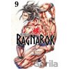 Record Of Ragnarok Vol 9 - Shinya Umemura, Takumi Fukui, Azychika (Ilustrátor) Record Of Ragnarok Vol 9 - Shinya Umemura, Takumi Fukui, Azychika (Ilustrátor)