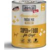 Konz. MACs Dog MONO Sensitive KRŮTA 400 g Konz. MACs Dog MONO Sensitive KRŮTA 400 g
