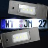 BMW E87 LED osvetlenie ŠPZ BMW E87 LED osvetlenie ŠPZ