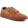 DC Shoes Skate obuv TONIK PÁNSKE SKATE TOPÁNKY ADYS300769-BNG Hnedá DC Shoes Skate obuv TONIK PÁNSKE SKATE TOPÁNKY ADYS300769-BNG Hnedá