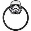 Prívesok na kľúče Orbitkey Ring V2 Stormtrooper STAR WARS Krúžok na kľúče