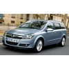 Priečniky Thule WingBar Edge Evo Opel Astra Combi 2007-2010 s integrovanými lyžinami Priečniky Thule WingBar Edge Evo Opel Astra Combi 2007-2010 s integrovanými lyžinami