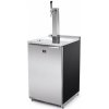Kegerator Lindr Combi Cold bar 50 Green Line Kegerator Lindr Combi Cold bar 50 Green Line