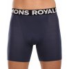 Pánske boxerky Mons Royale merino modré (100088-1169-568) M 120 dní na výmenu alebo vrátenie tovaru! Pánske boxerky Mons Royale merino modré (100088-1169-568) M 120 dní na výmenu alebo vrátenie tovaru!